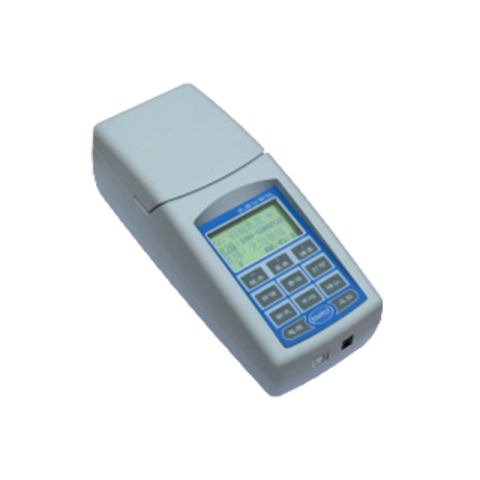 上海昕瑞DR96系列DR9630（微電腦便攜式）水質分析儀